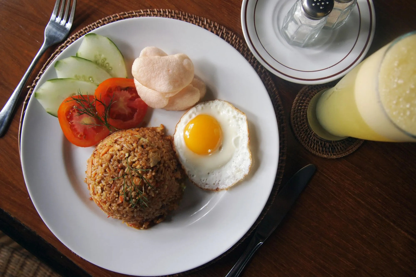 Photo - Yulia Village Inn Ubud