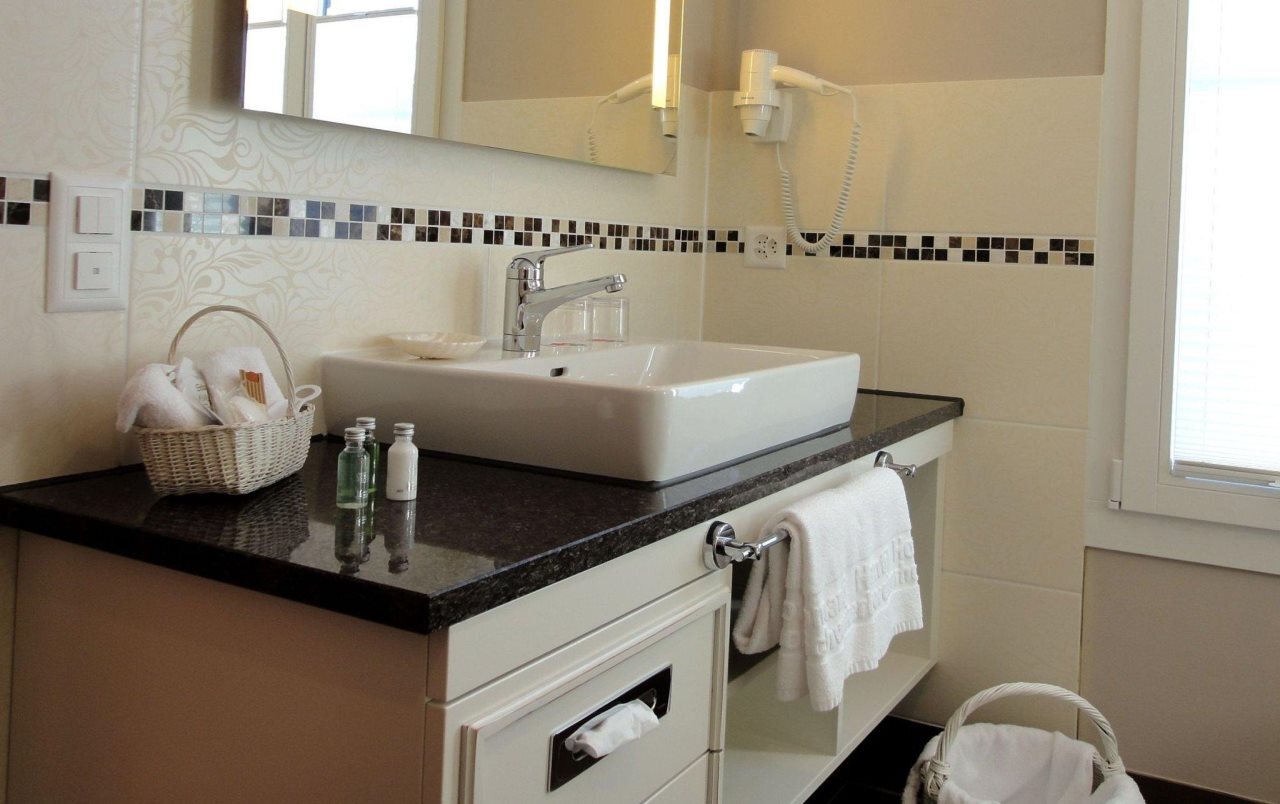 Foto - Romantik Hotel Schweizerhof