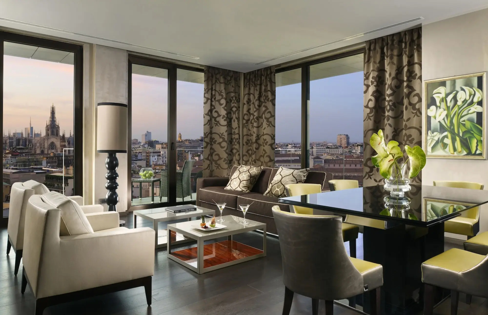 Foto - Uptown Palace