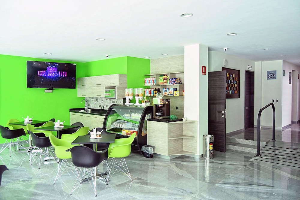 Foto - Hotel Lemon Green