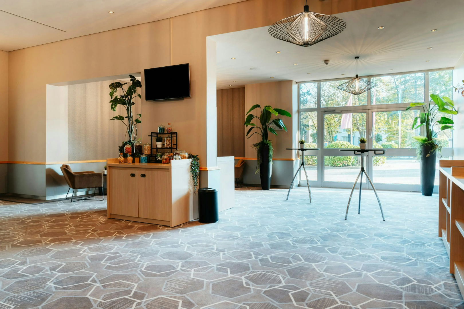 Foto - Leonardo Royal Hotel Köln - Am Stadtwald