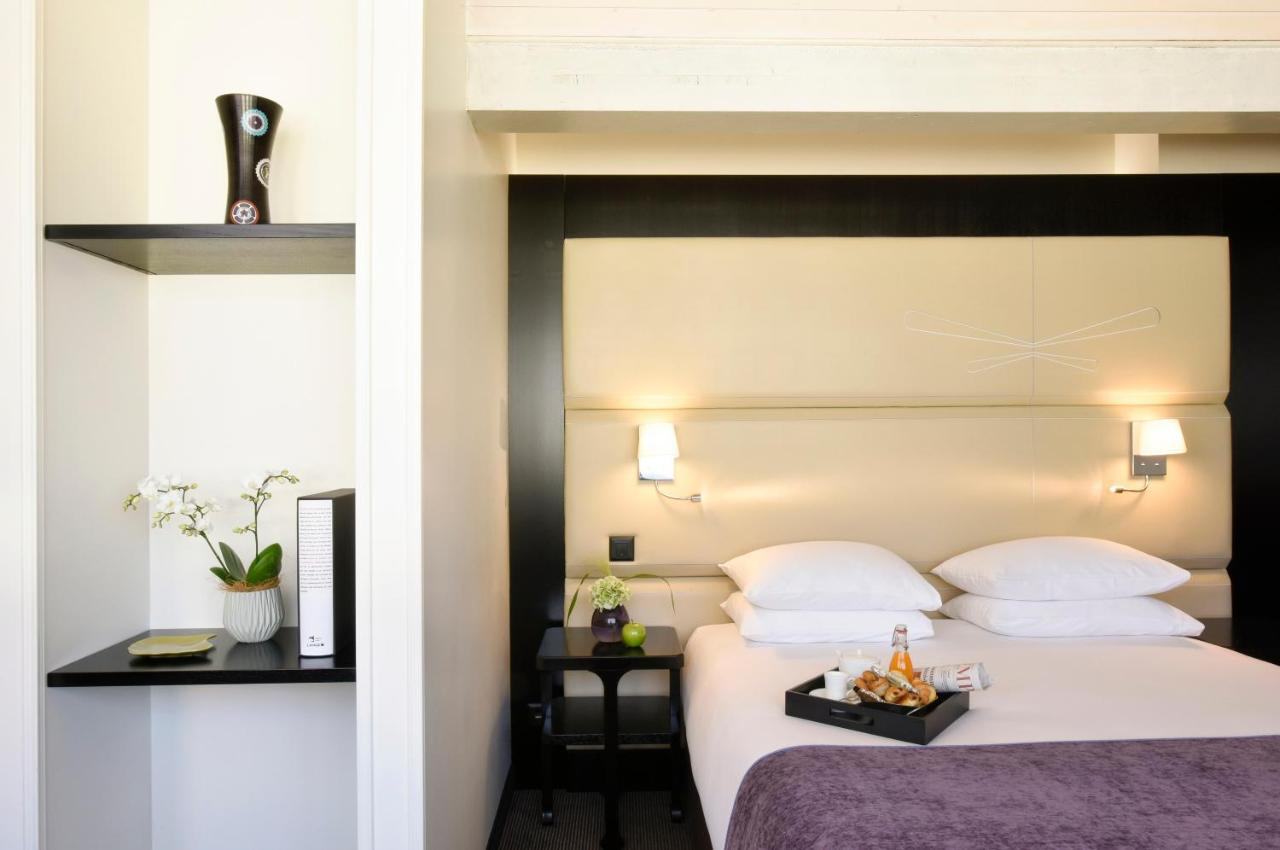 Photo - Hotel Tiffany by Fassbind