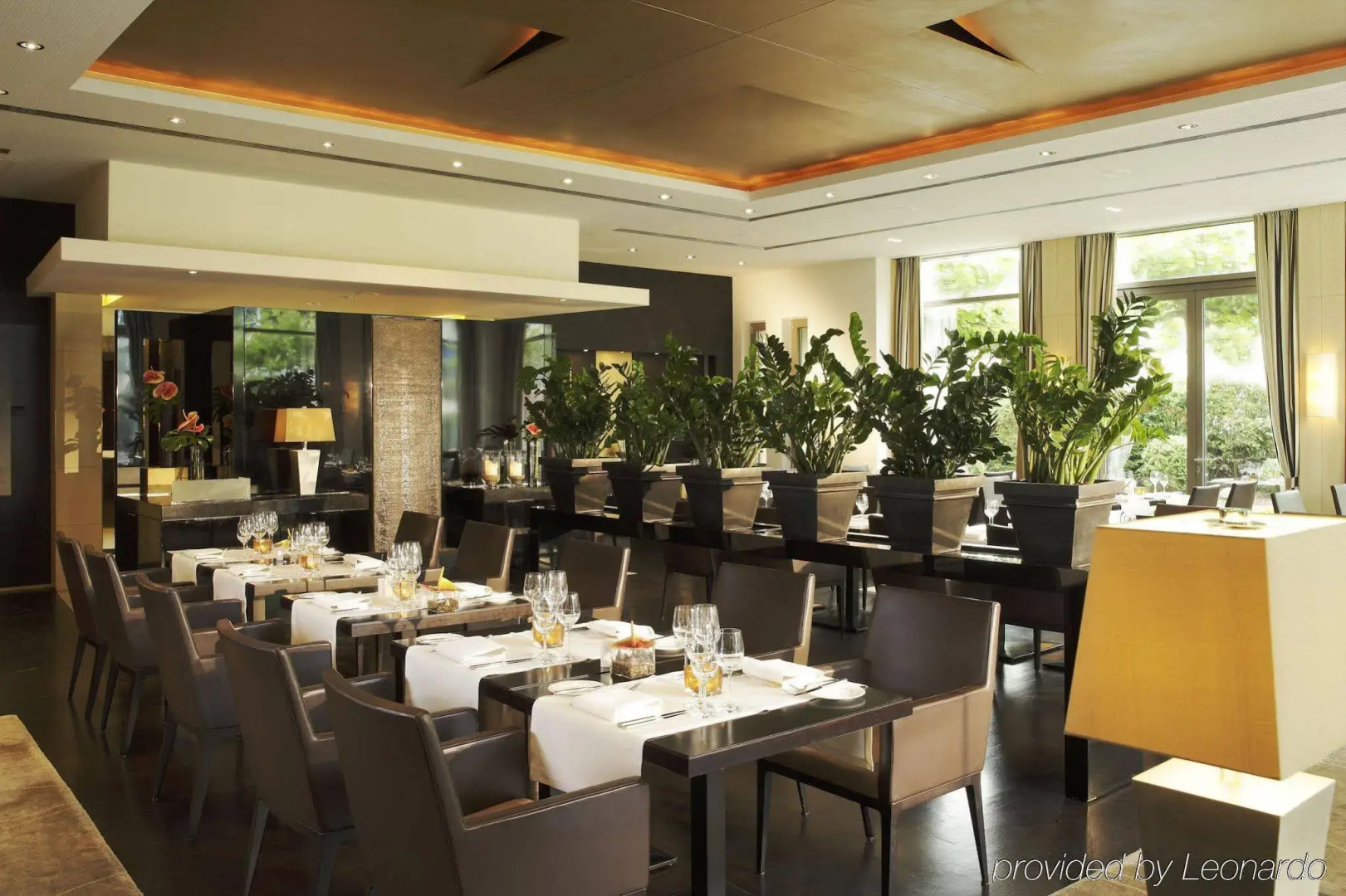 Photo - Wasserturm Hotel Cologne, Curio Collection by Hilton