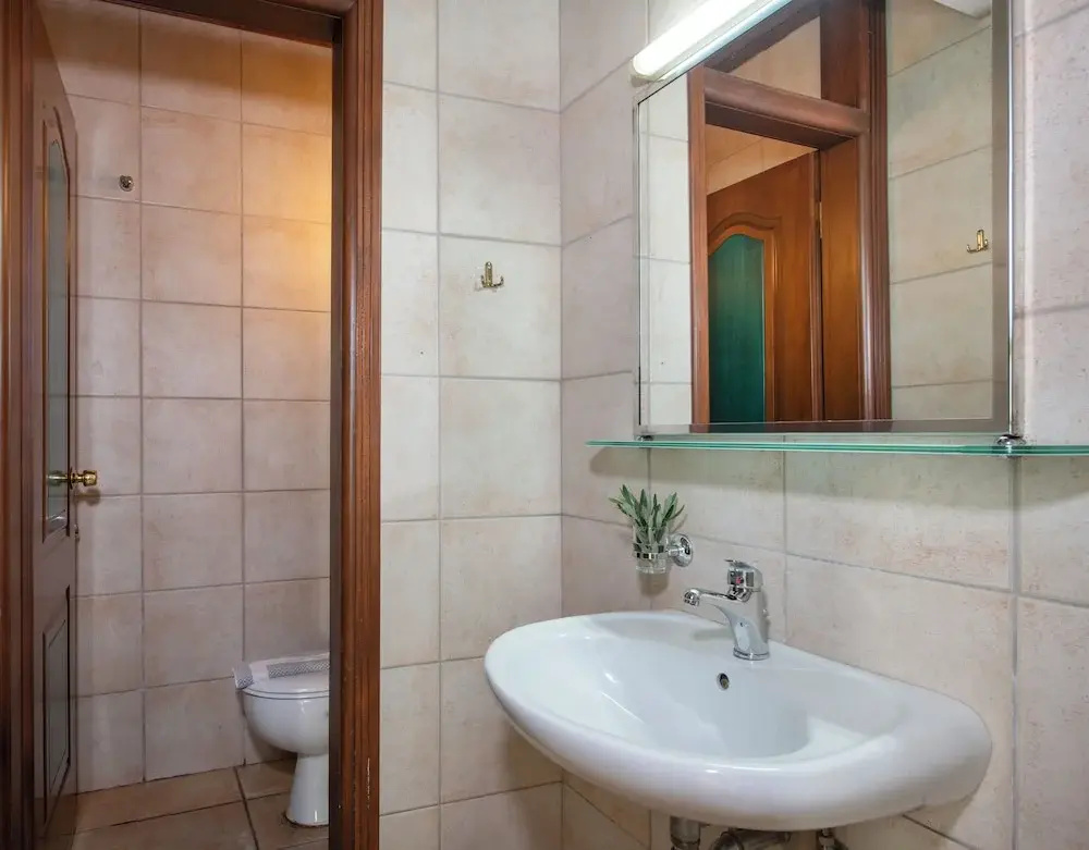 Foto - Castle Suites Hotel