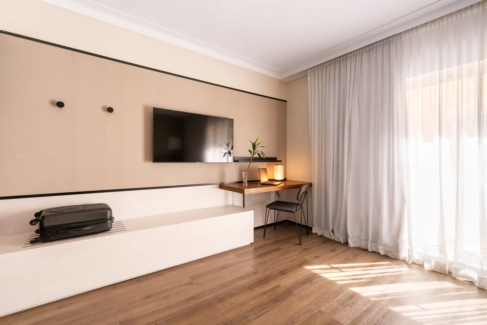 Photo - Intercity São Paulo Paulista