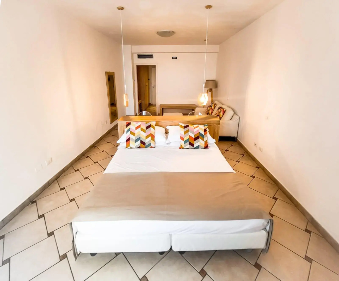 Foto - Hotel Rivage Sorrento