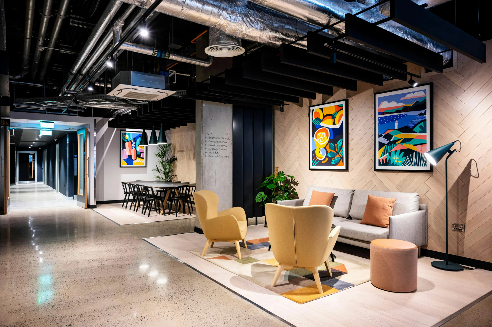 Photo - Staycity Aparthotels, Dublin, Tivoli