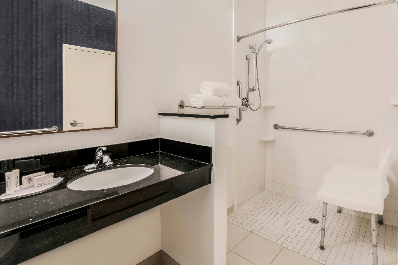 Photo - Fairfield Inn & Suites Houston Westchase