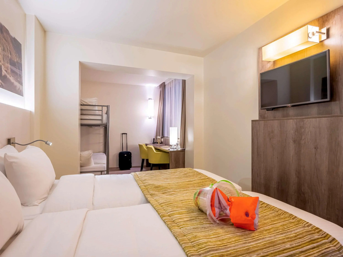 Foto - Hotel Mercure Oostende