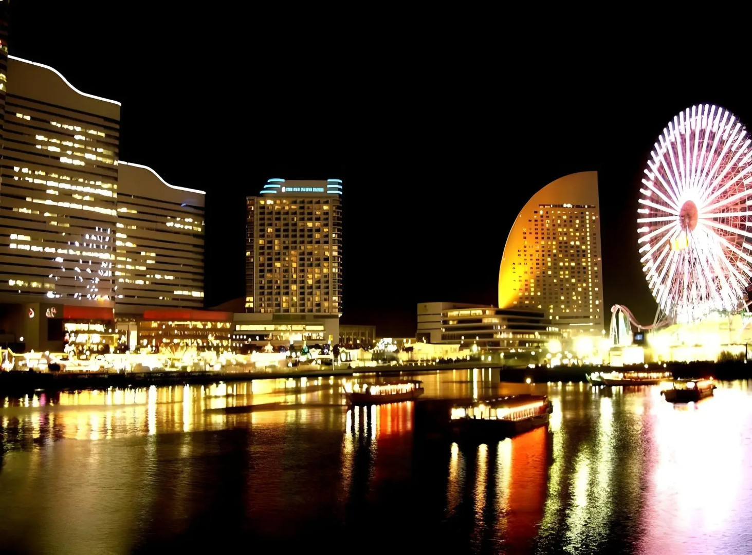 Foto - Sotetsu Fresa Inn Yokohama Higashiguchi