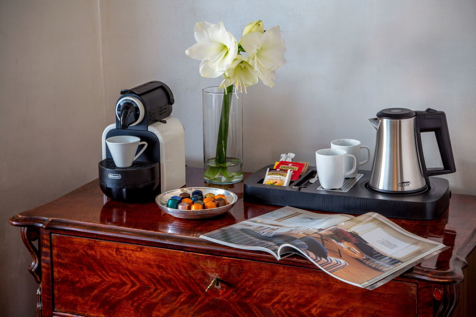 Photo - Palazzo De Cupis - Suites and View