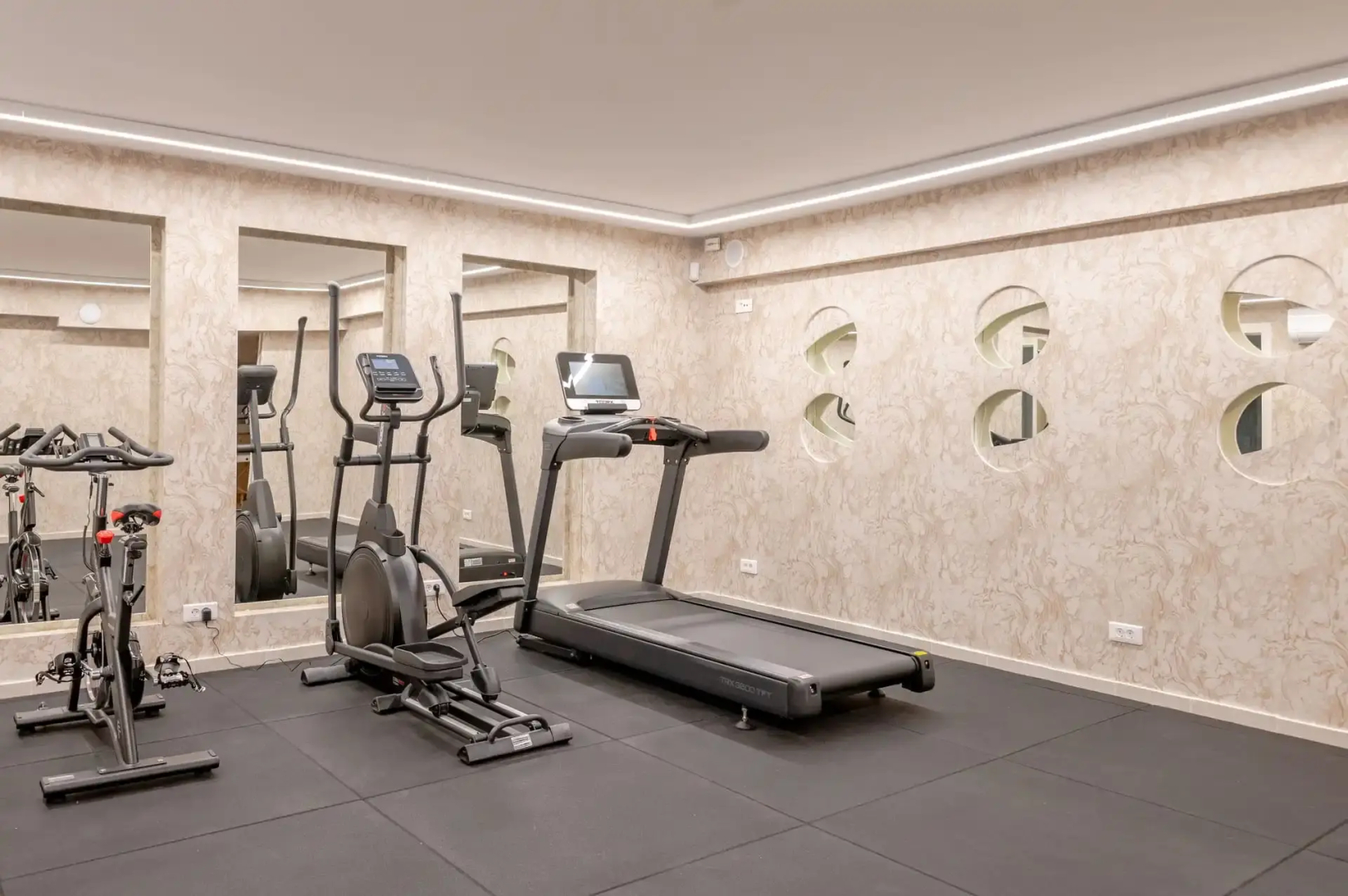 Foto - Apeiron Athena Residences
