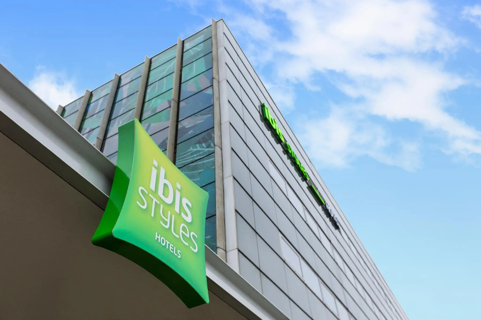 Photo - ibis Styles Amsterdam Airport