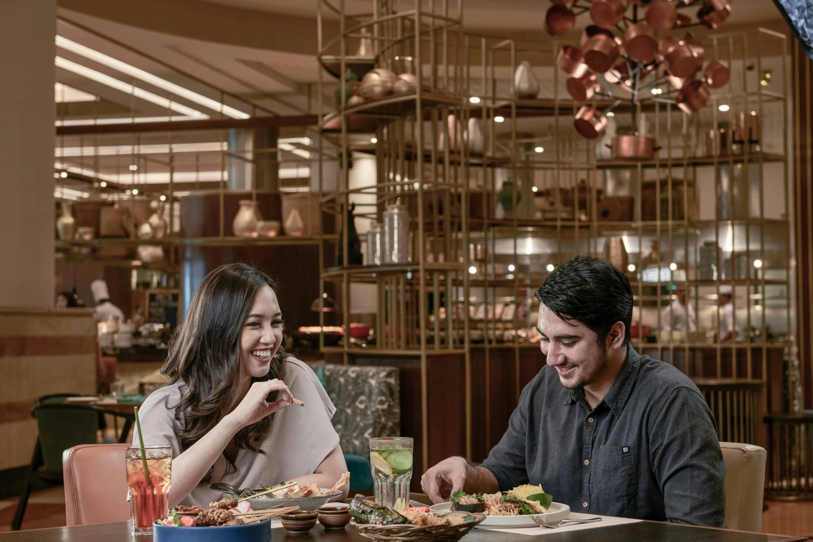 Photo - JW Marriott Hotel Jakarta