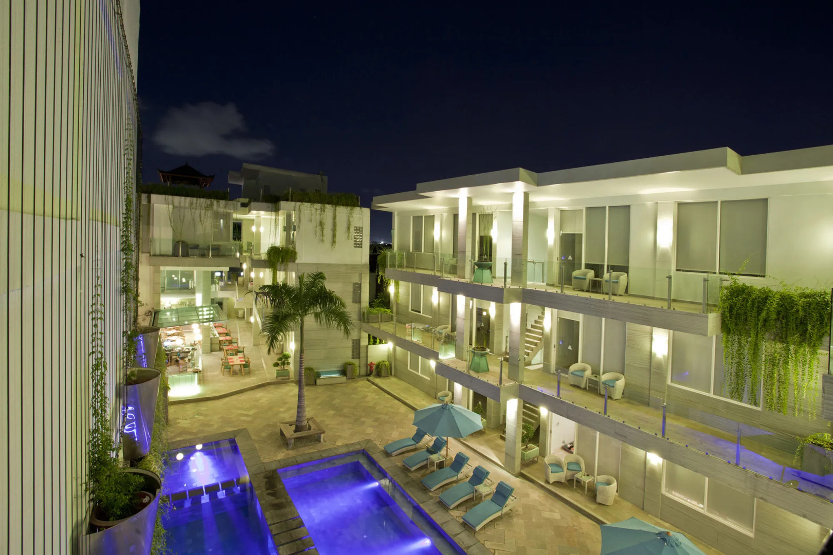 Foto - AQ-VA Hotel & Villas Seminyak