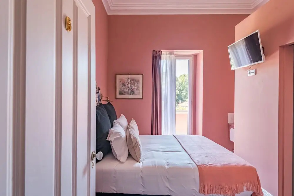 Foto - Villa Camélia Boutique House