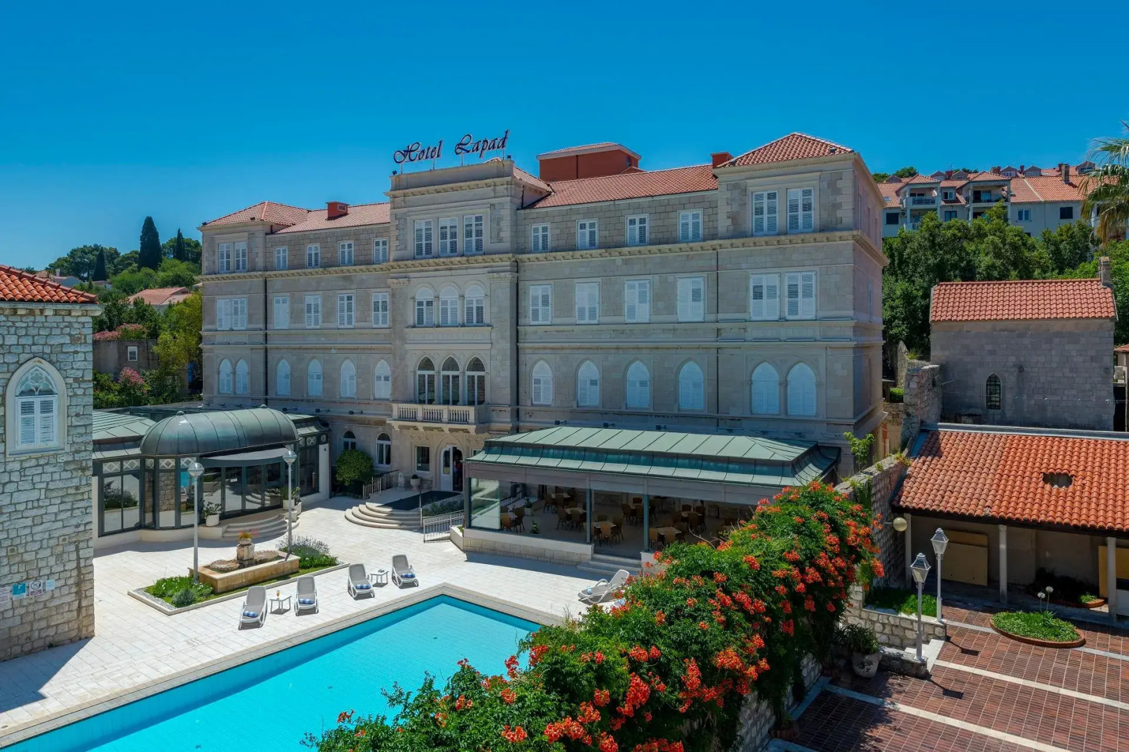 Photo - Hotel Lapad