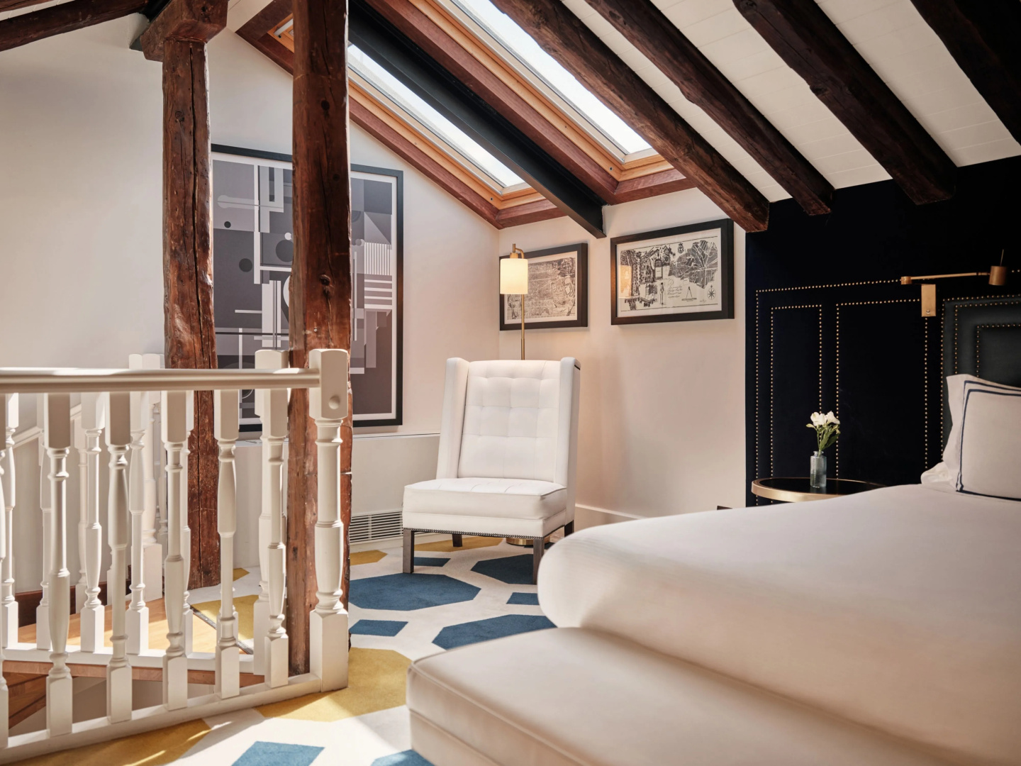 Photo - Only YOU Boutique Hotel