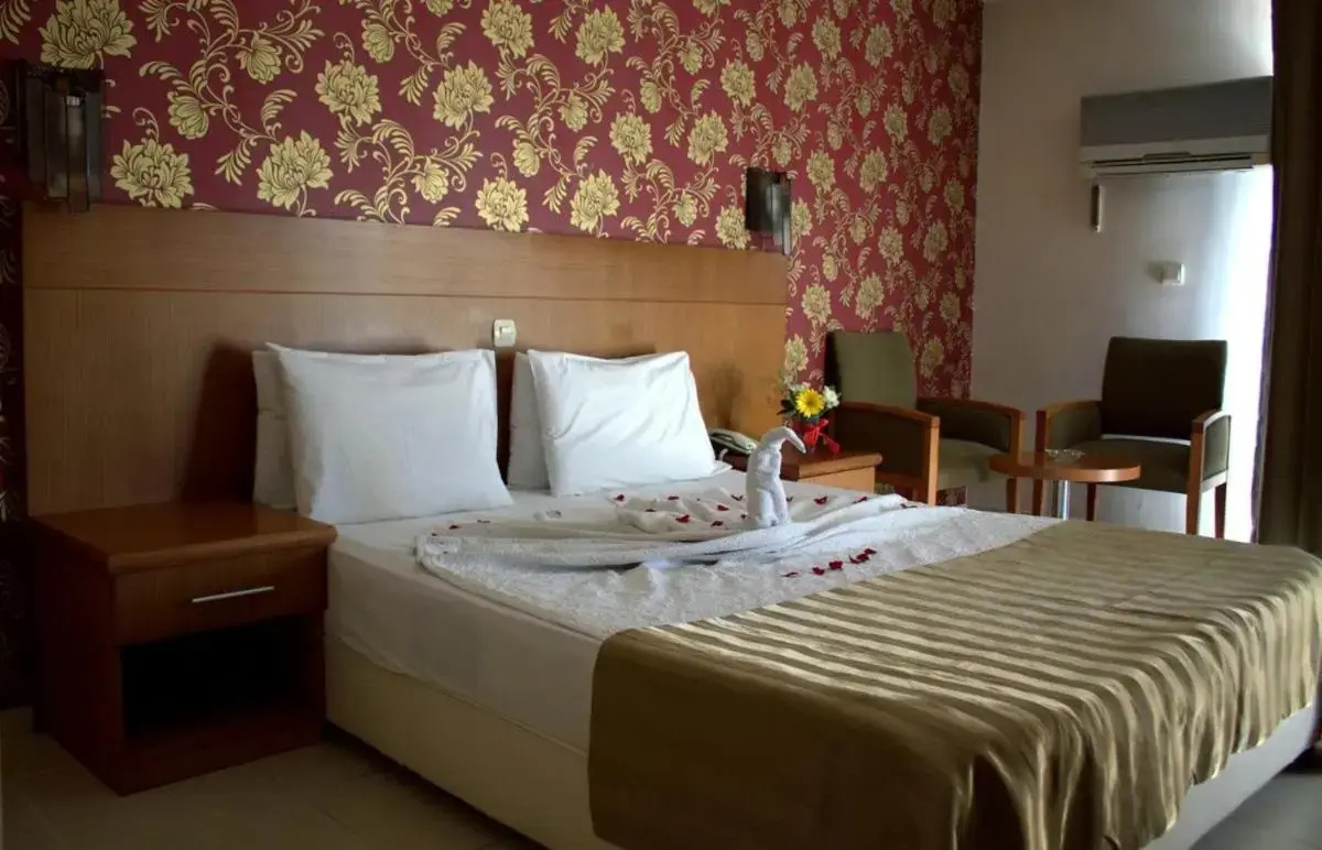 Foto - Surtel Hotel