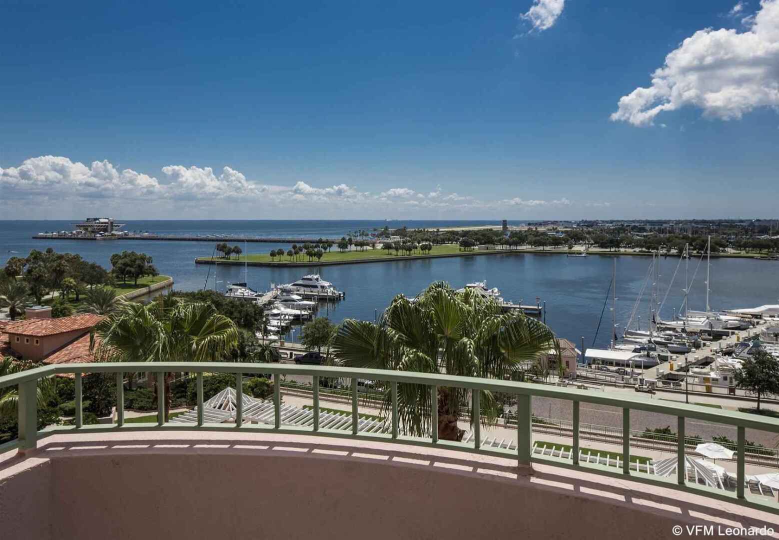 Photo - The Vinoy Resort & Golf Club, Autograph Collection