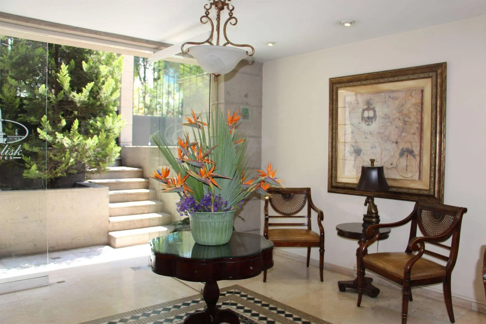 Foto - Suites Obelisk