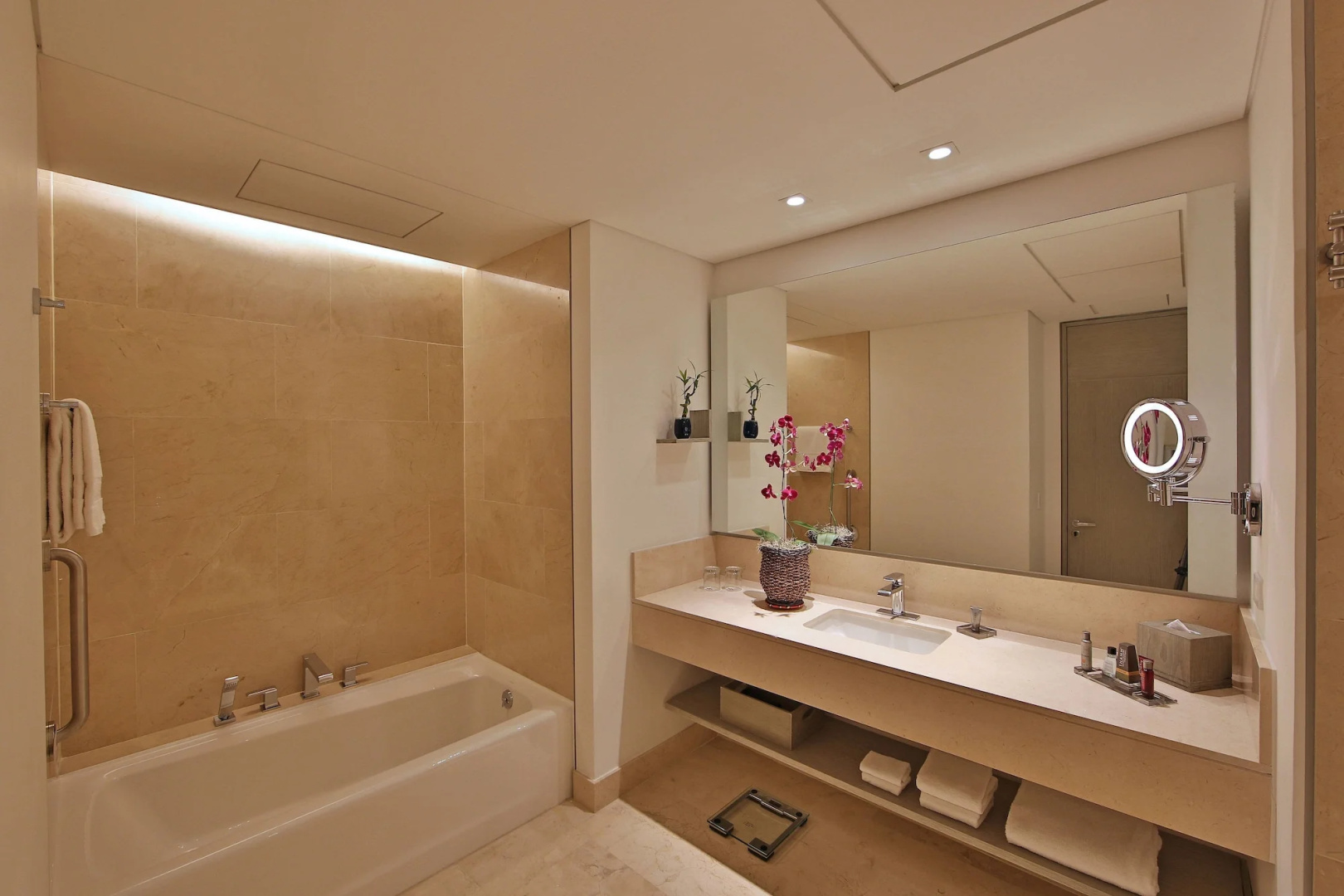 Foto - Cali Marriott Hotel