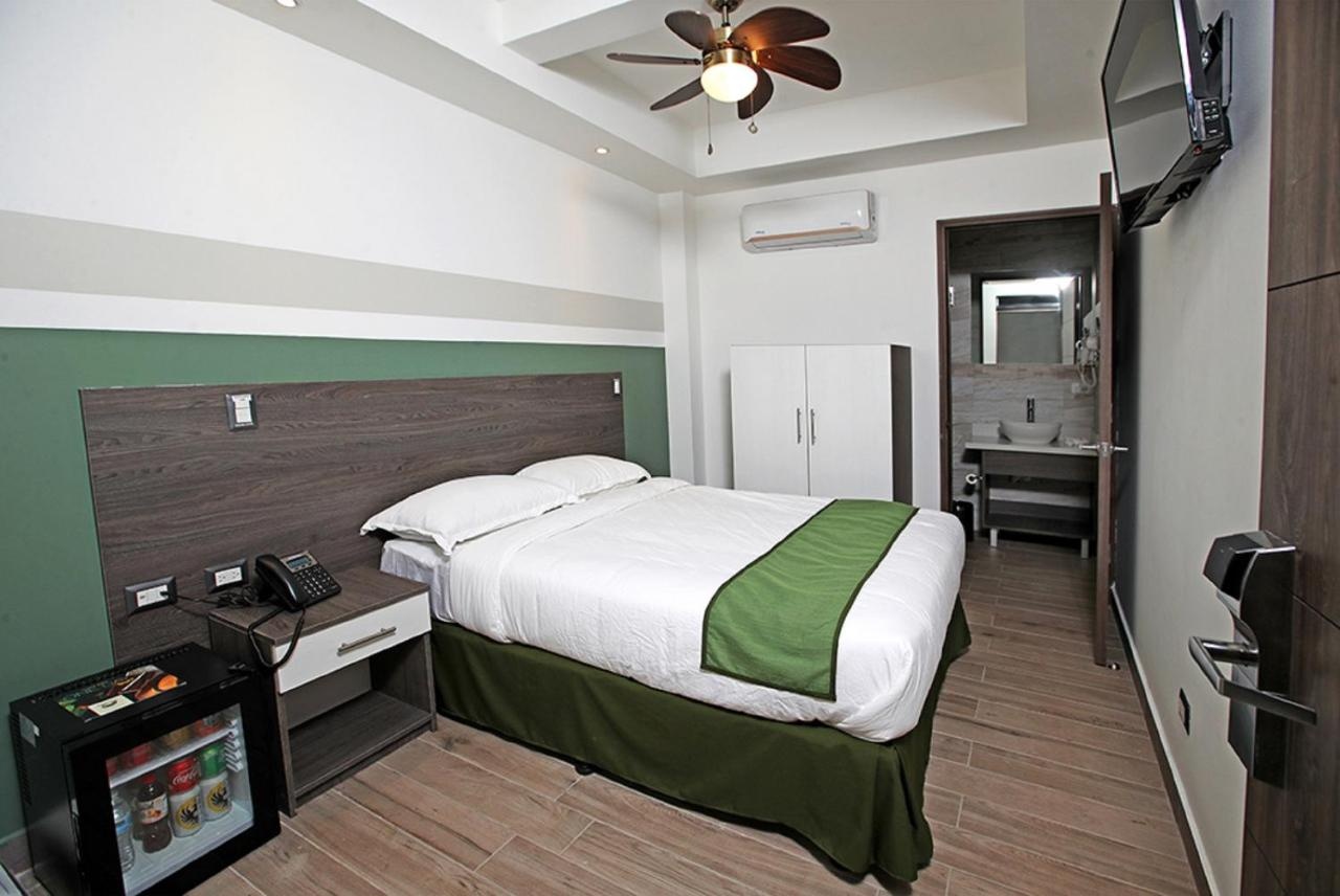 Foto - Hotel Cultura Plaza