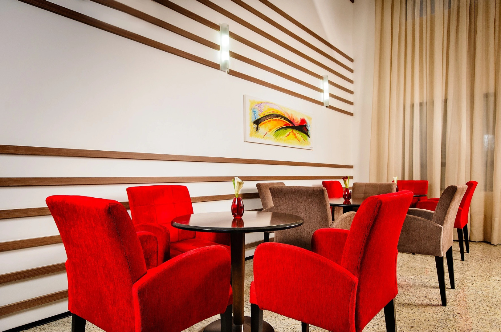 Foto - Villa Park Hotel