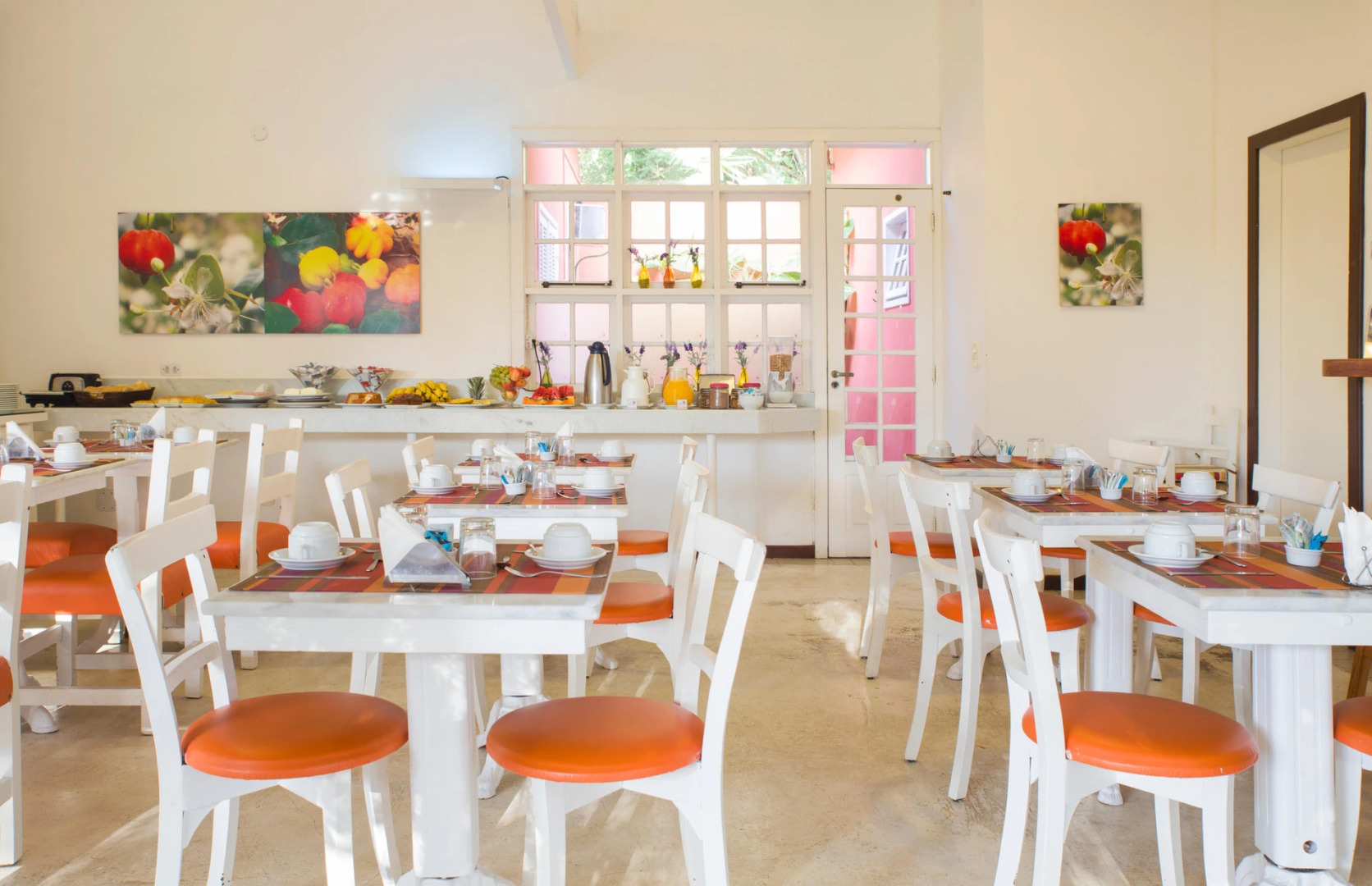 Foto - Pousada Vila Pitanga