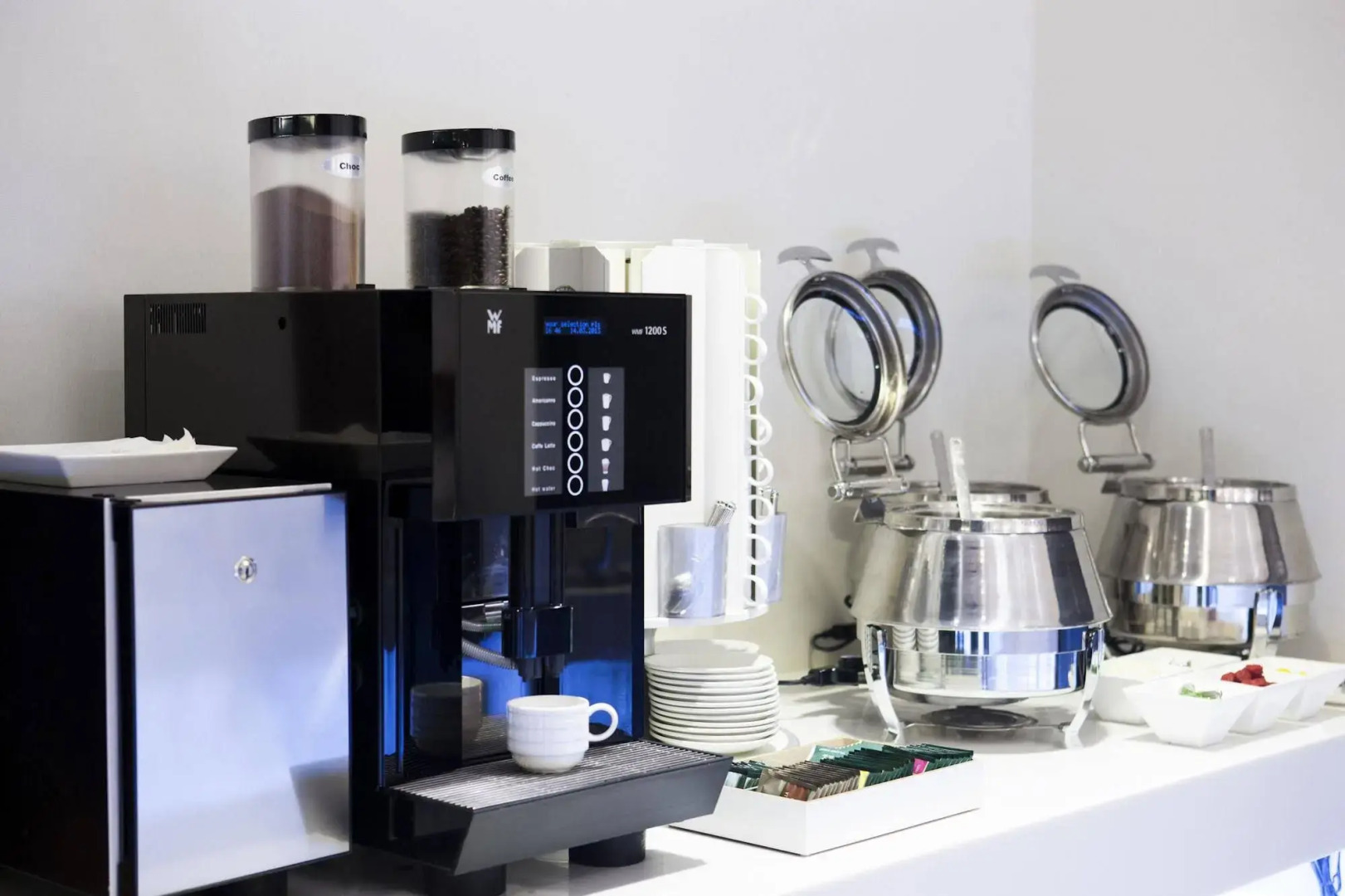 Foto - K9 Myeongdong Hotel