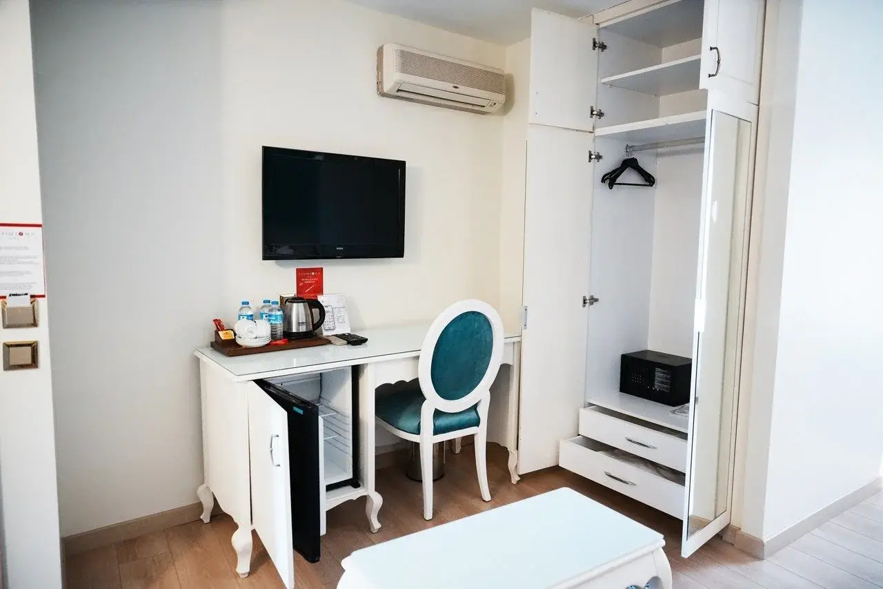 Foto - Taximtown Hotel