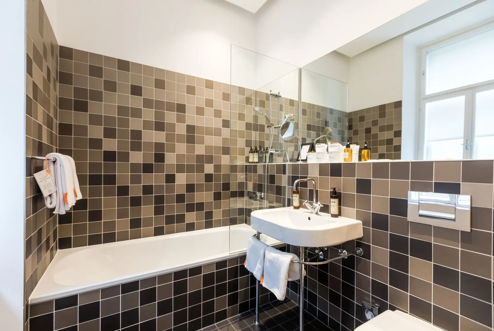 Foto - Buxbaum Beletage Design & Boutique Hotel