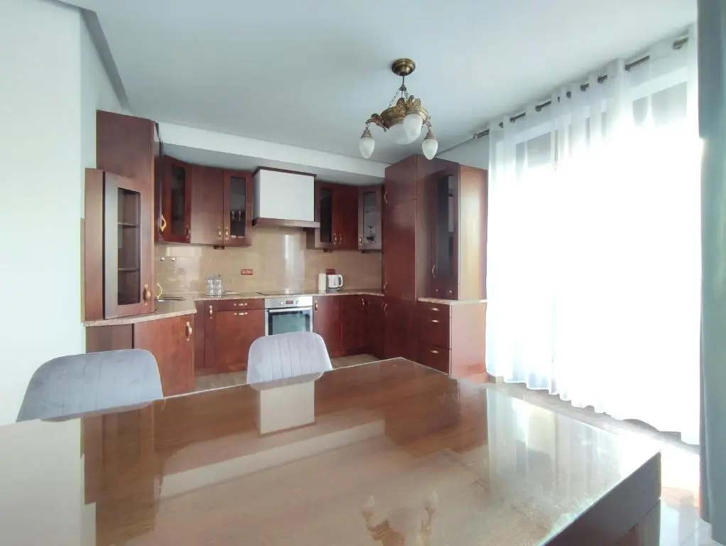 Foto - Turnau City Aparthotel