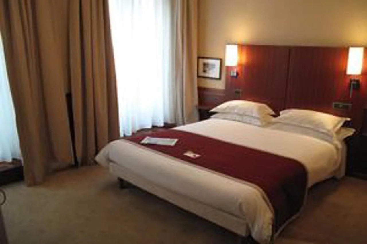 Photo - Maison Axel Opéra Paris