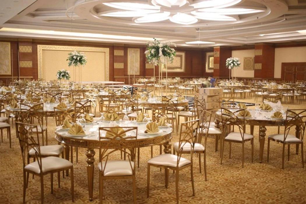 Foto - Tolip Gardens Hotel