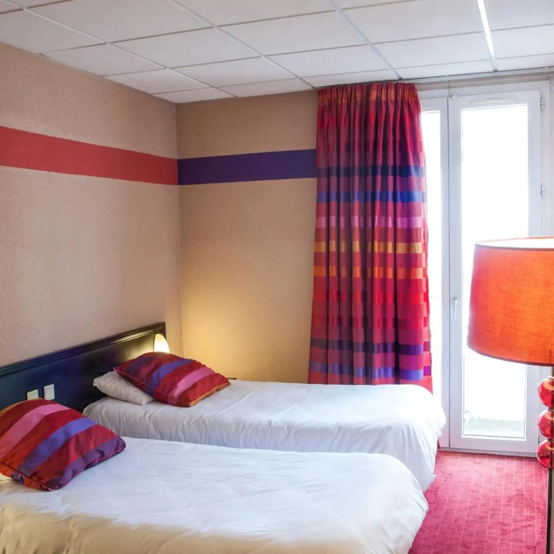 Photo - Hôtel Saint Sauveur