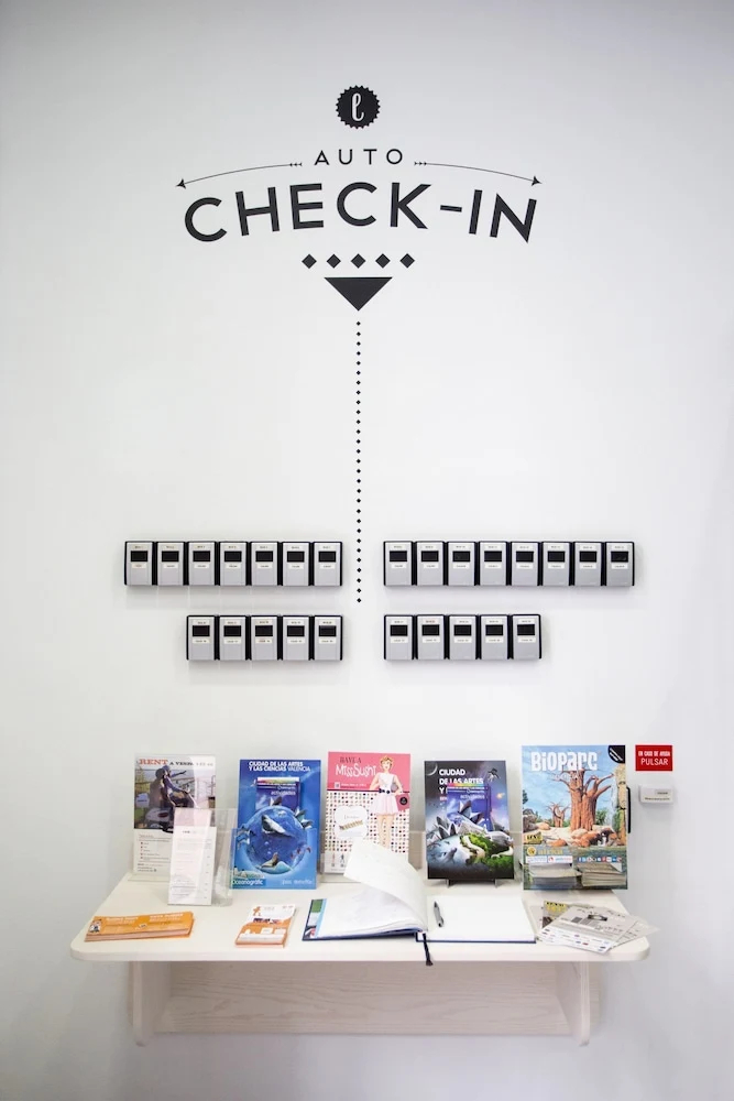 Photo - Room Mate Oliveira - City Centre, Valencia