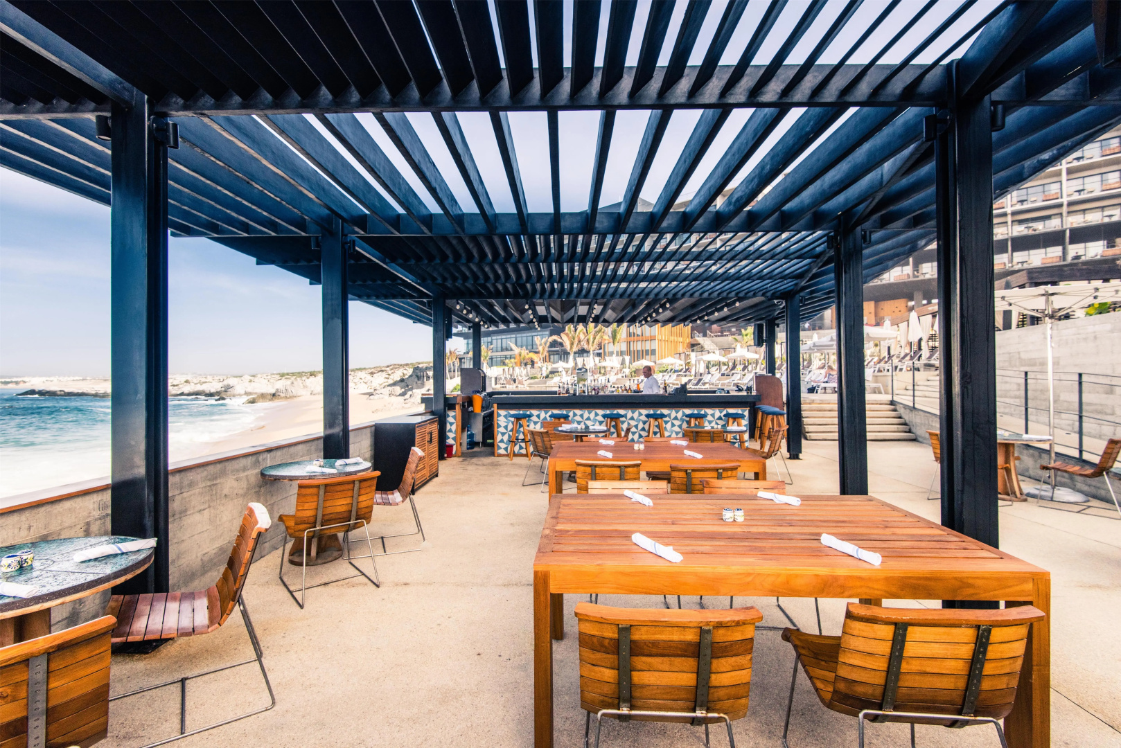 Photo - The Cape, A Thompson Hotel, by Hyatt