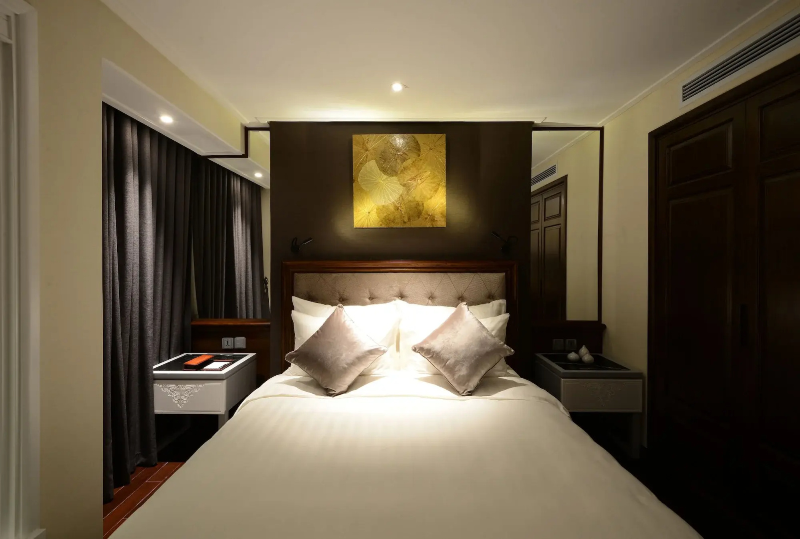 Foto - The Chi Boutique Hotel