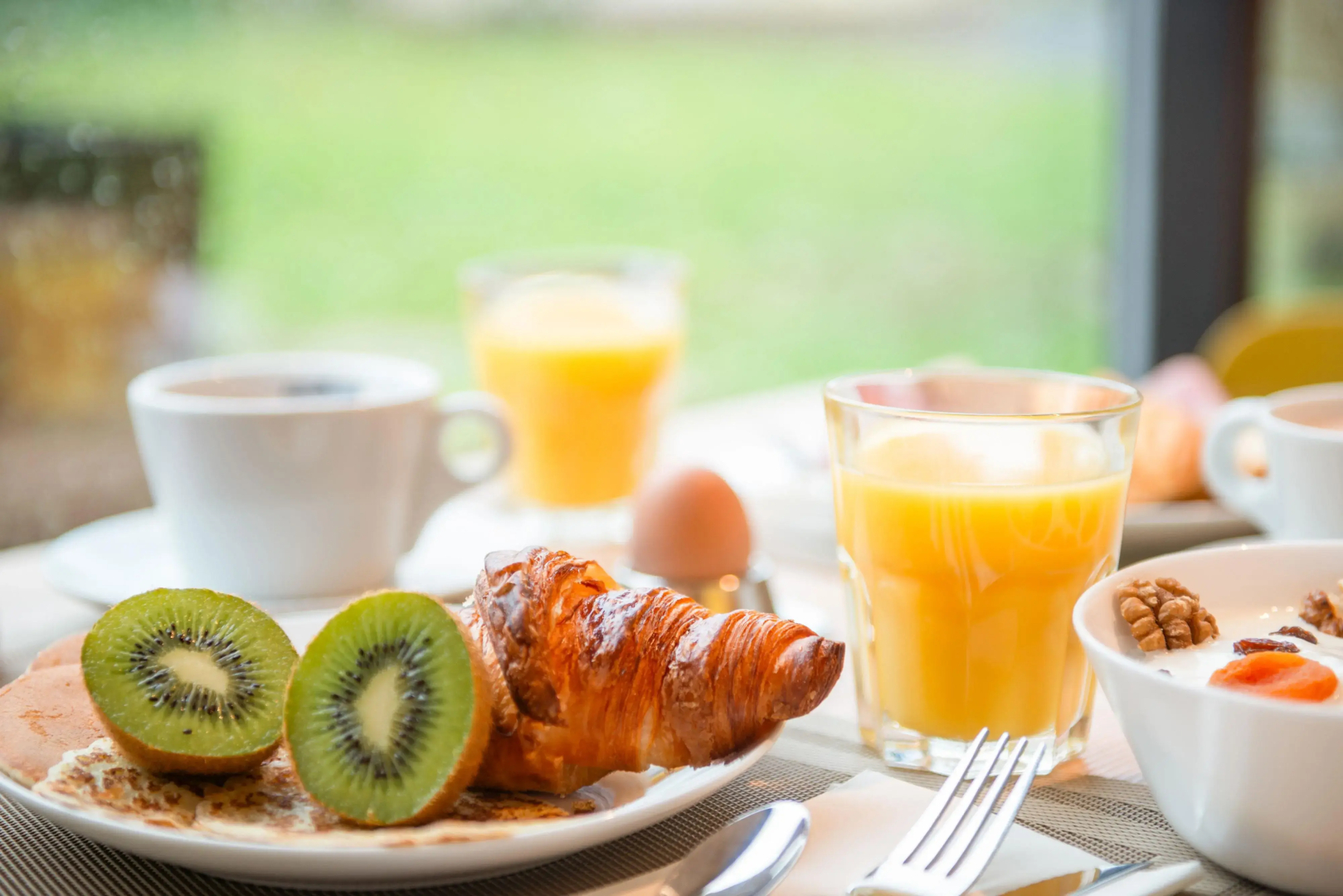 Foto - Kyriad Argenteuil