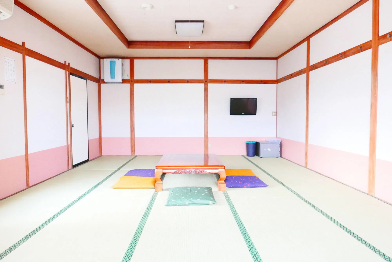 Photo - K's House Fuji View - Travelers Hostel