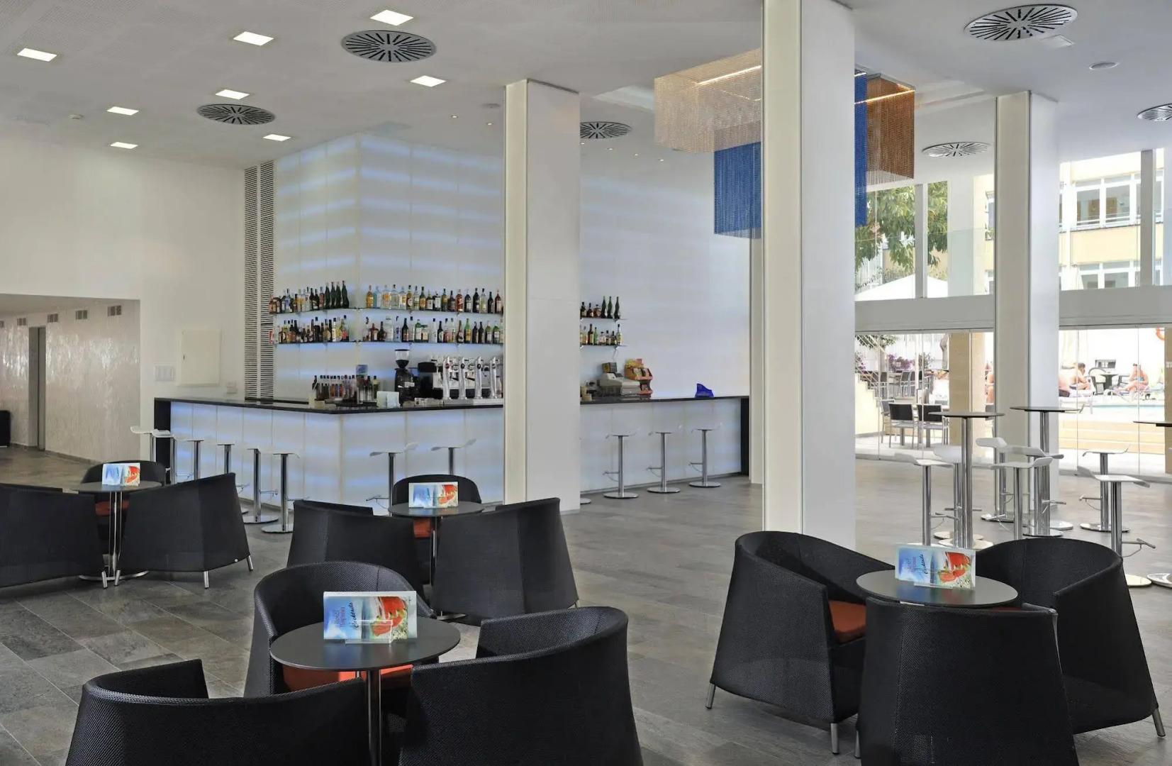 Photo - Hotel Hispania