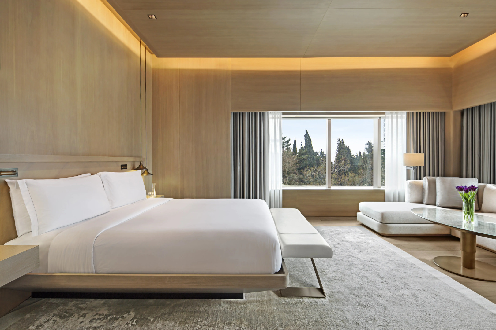 Photo - Hyatt Centric Levent Istanbul