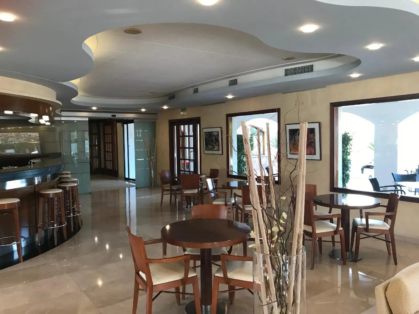 Foto - Hotel Restaurant Bon Retorn