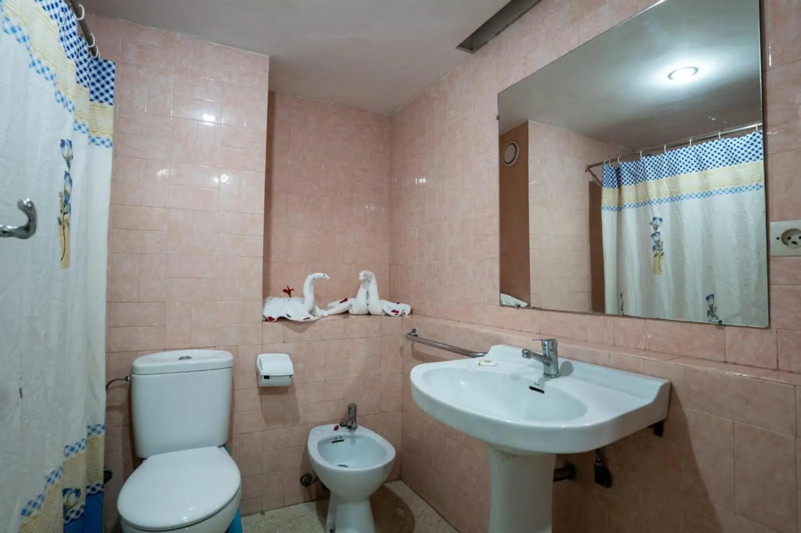 Photo - Hotel Le Grand Imilchil