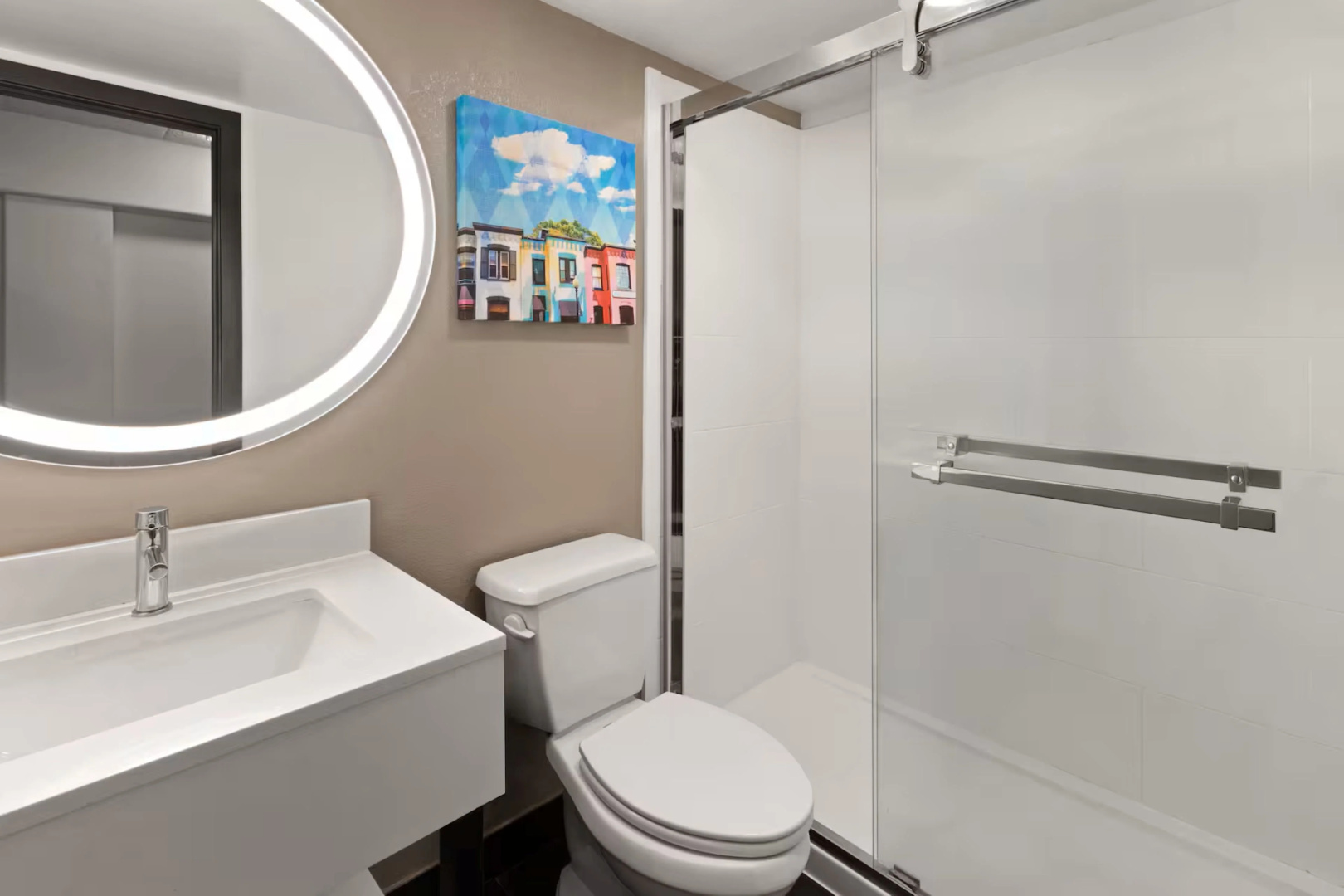 Foto - Holiday Inn Express And Suites Washington Dc Noma by IHG