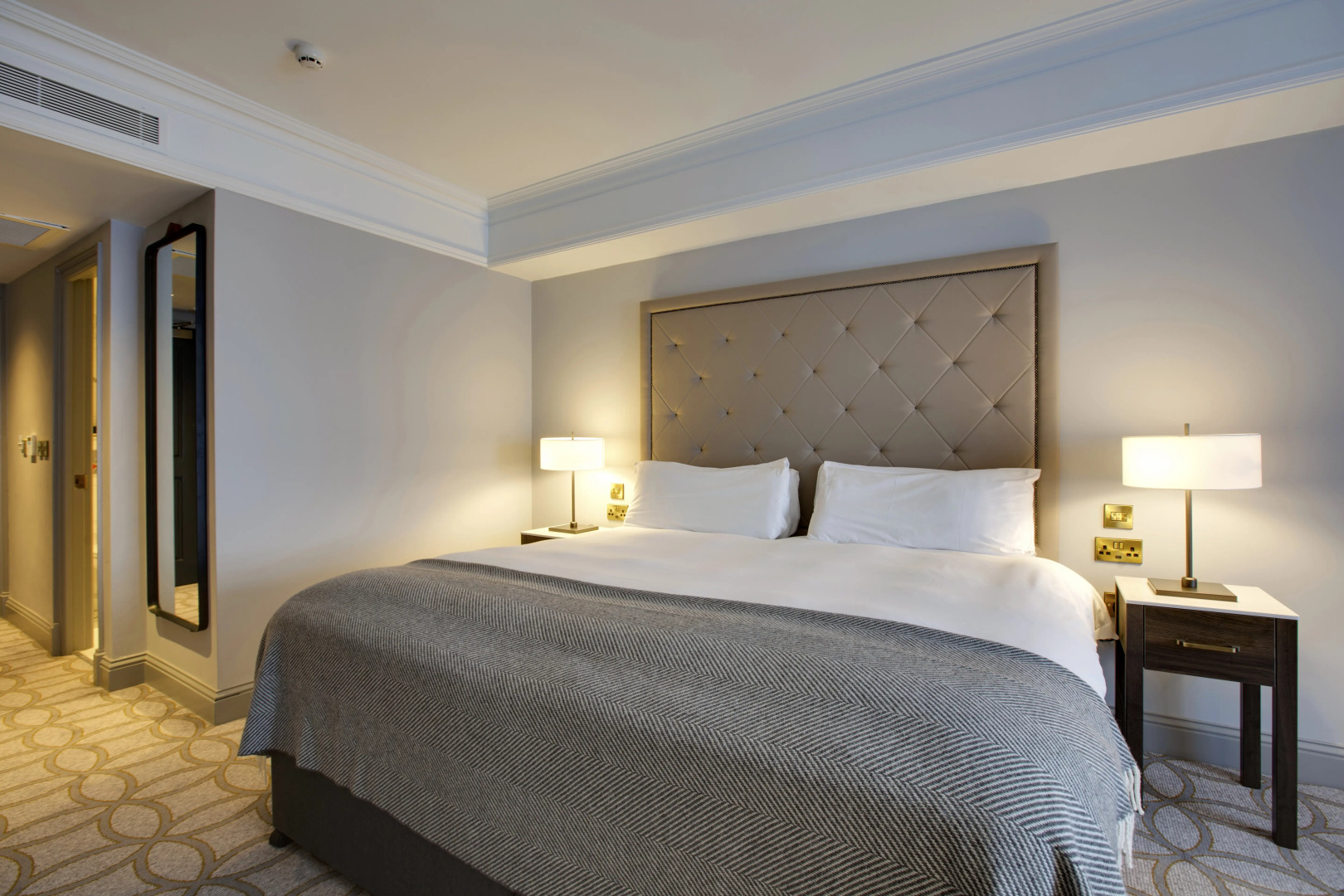 Foto - The Davenport