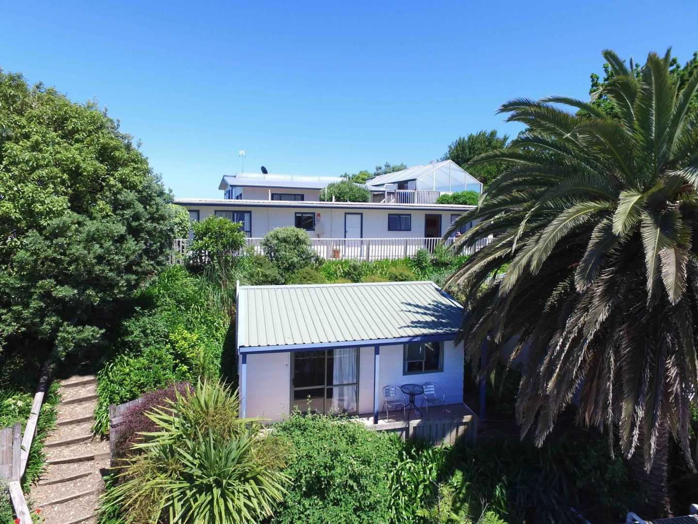 Foto - Waiheke Island Motel