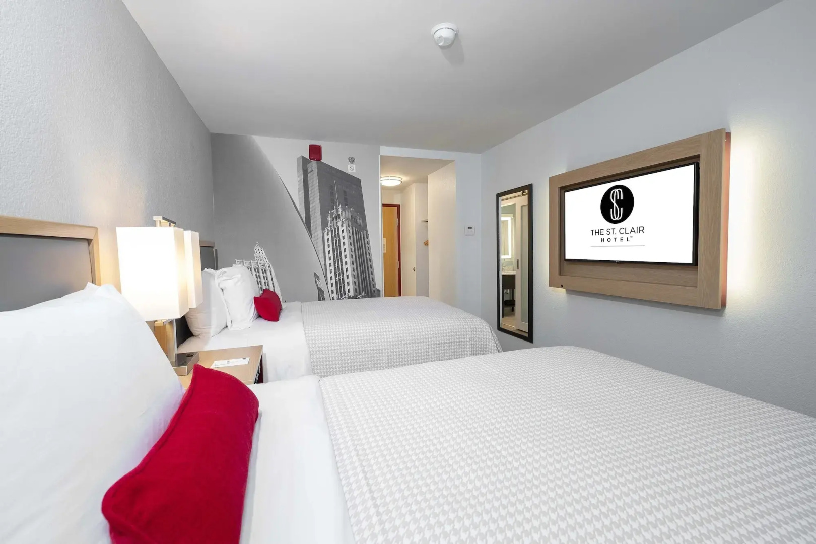 Foto - Hotel Saint Clair - Magnificent Mile