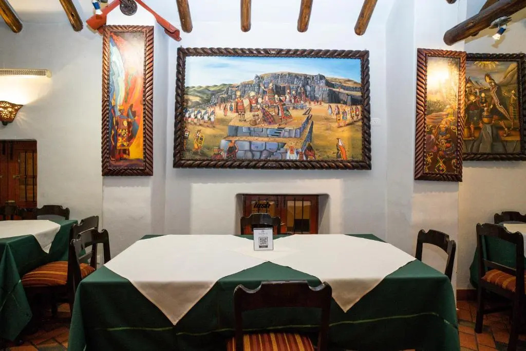 Foto - Munay Wasi Inn Hotel